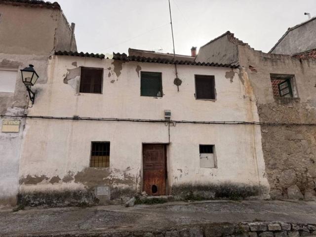 Casa en venta en El Hoyo De Pinares, Castilla y León