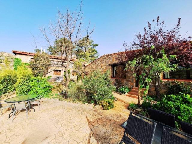 Casa en venta en El Hoyo De Pinares, Castilla y León