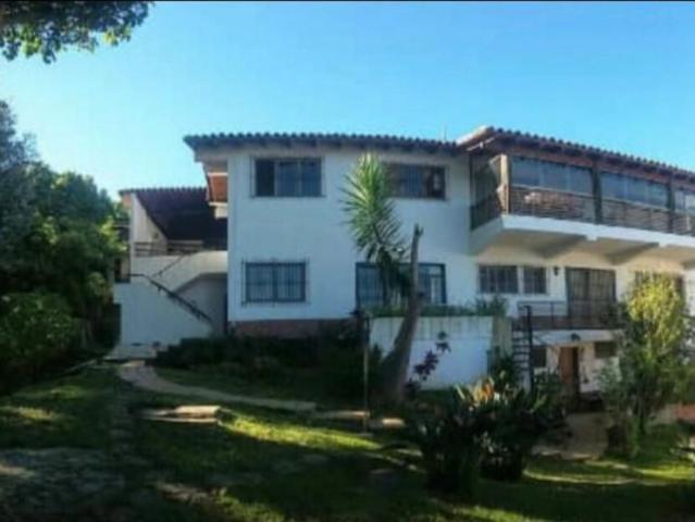 Casa en venta en Vargas