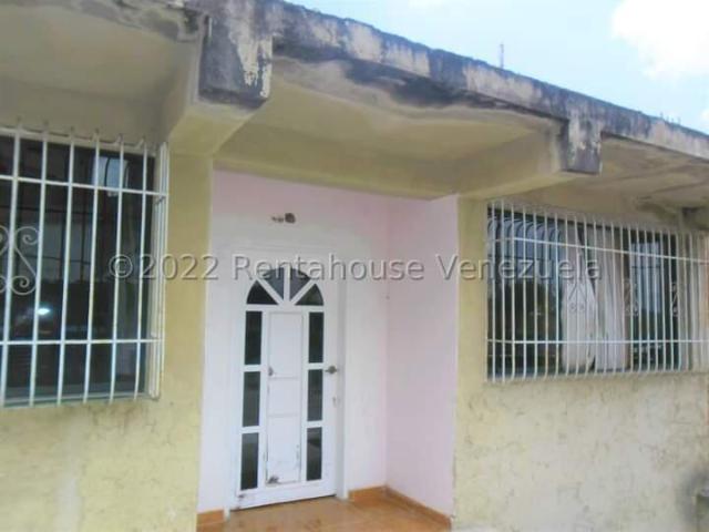 Casa en venta en Boca De Uchire, Distrito Capital