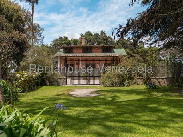 Casa en venta en Boca De Uchire, Distrito Capital