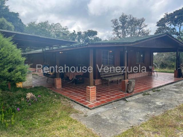 Casa en venta en Boca De Uchire, Distrito Capital