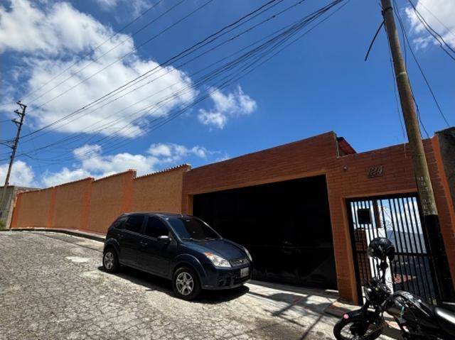 Casa en venta en El Junquito, Caracas