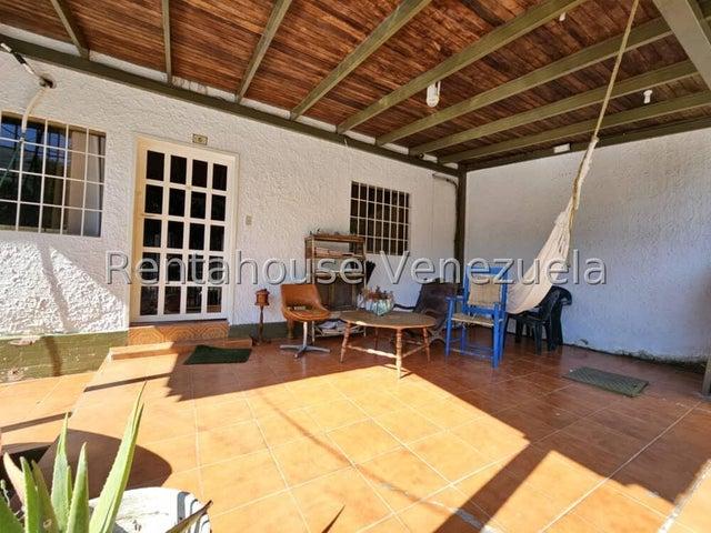 Casa en venta en Girardot, Aragua