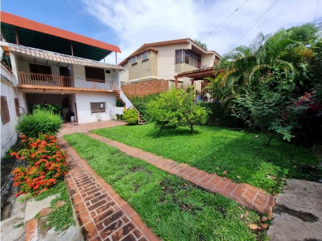 Casa en venta en Girardot, Aragua