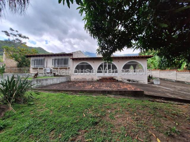 Casa en venta en El Limon, Aragua