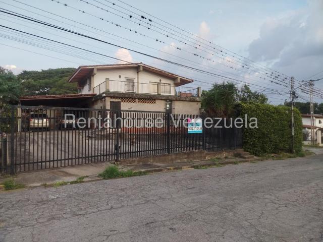 Casa en venta en El Limon, Aragua