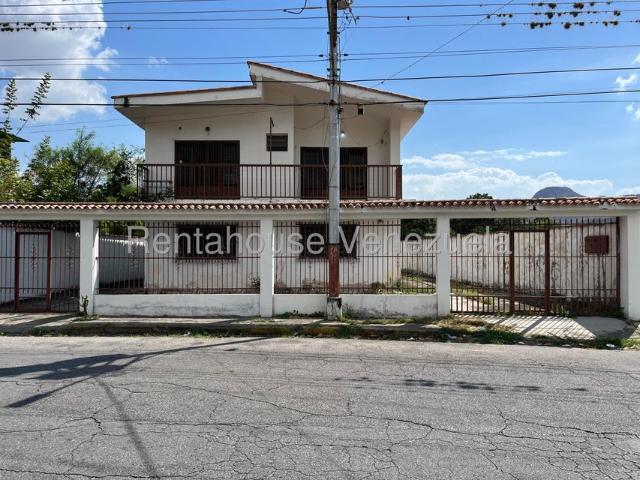 Casa en venta en Iragorry, Aragua