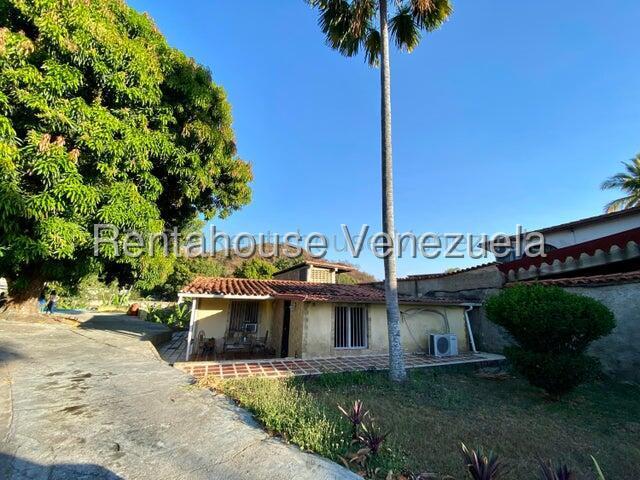 Casa en venta en Maracay