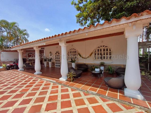 Casa en venta en Maracay, Aragua