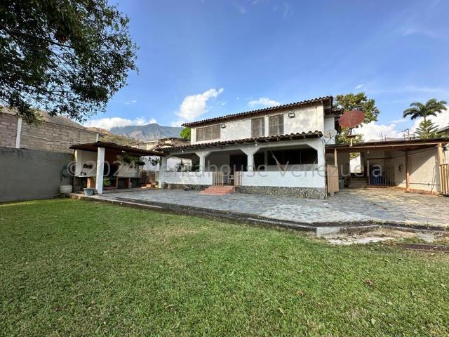 Casa en venta en El Limon, Aragua