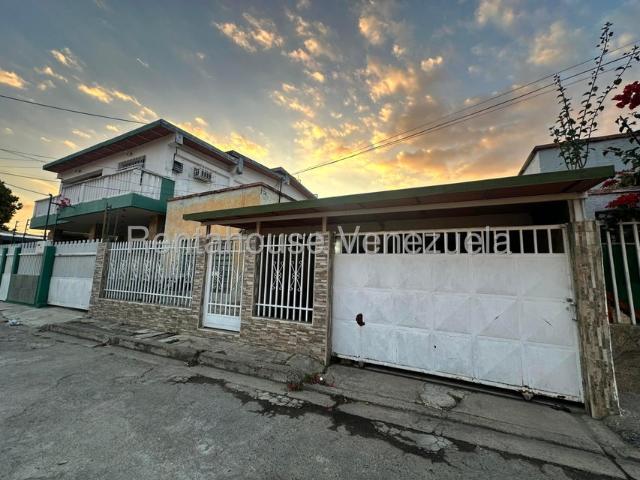 Casa en venta en Iragorry, Aragua