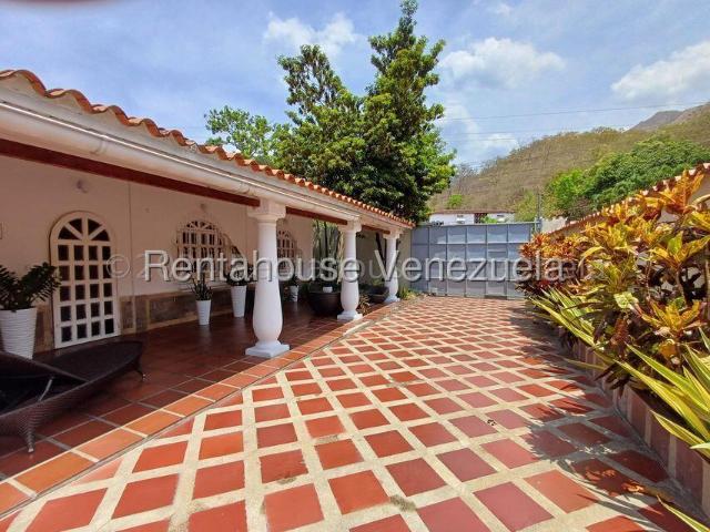 Casa en venta en Iragorry, Aragua