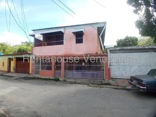 Casa en venta en Maracay, Aragua