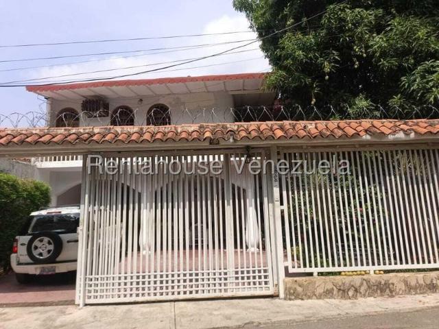 Casa en venta en Iragorry, Aragua