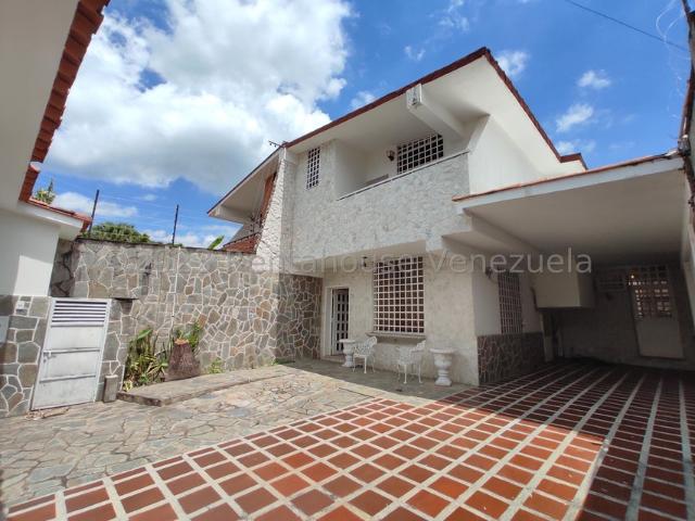 Casa en venta en El Limon, Aragua