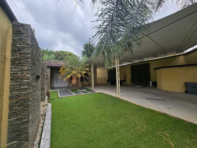 Casa en venta en Girardot, Aragua