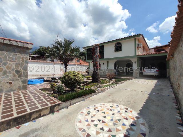 Casa en venta en Girardot, Aragua