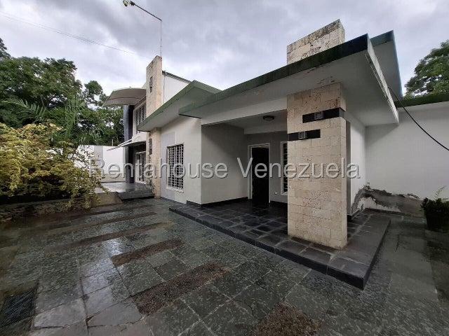 Casa en venta en Girardot, Aragua