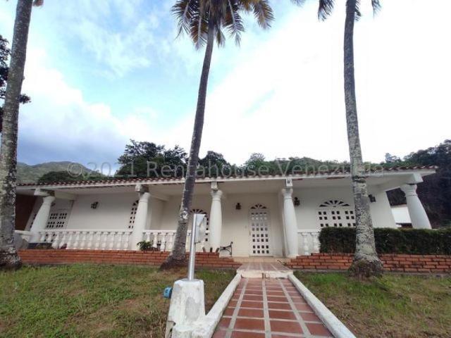 Casa en venta en El Limon, Aragua