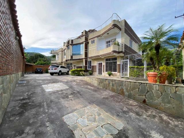 Casa en venta en Iragorry, Aragua