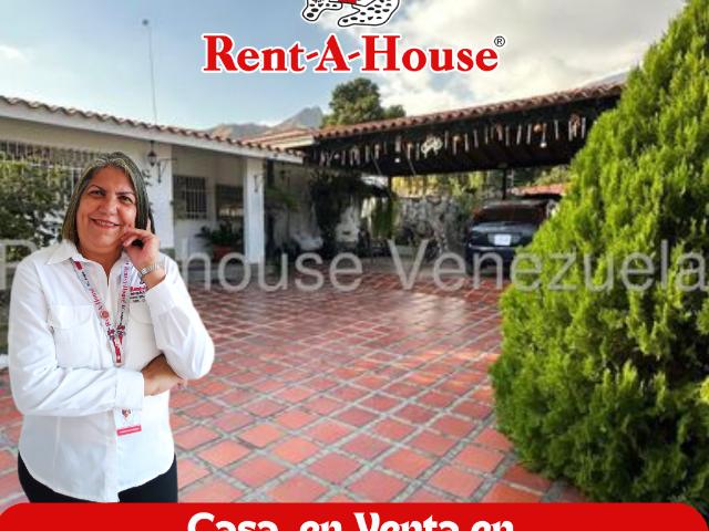 Casa en venta en Girardot, Aragua