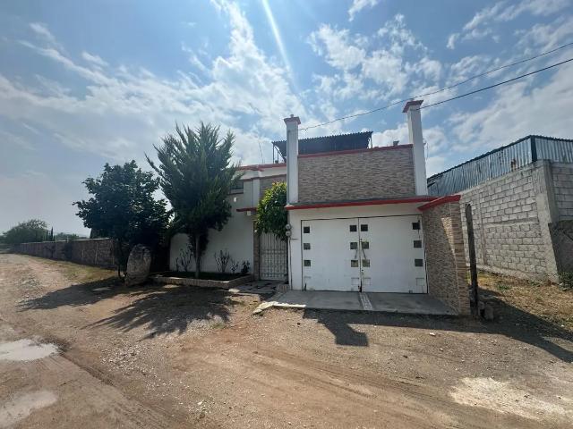 Casa en venta en Tula De Allende, Hidalgo