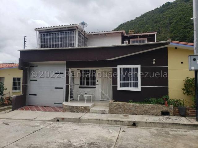 Casa en venta en Tovar, Mérida