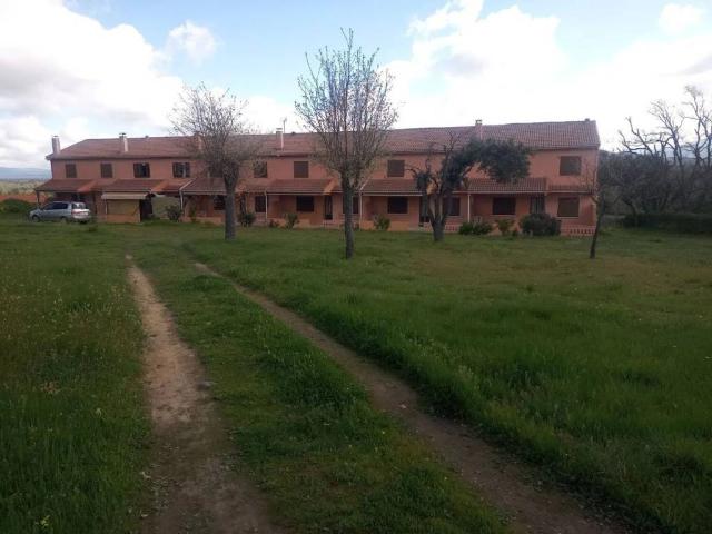 Casa en venta en El Losar Del Barco, Ávila