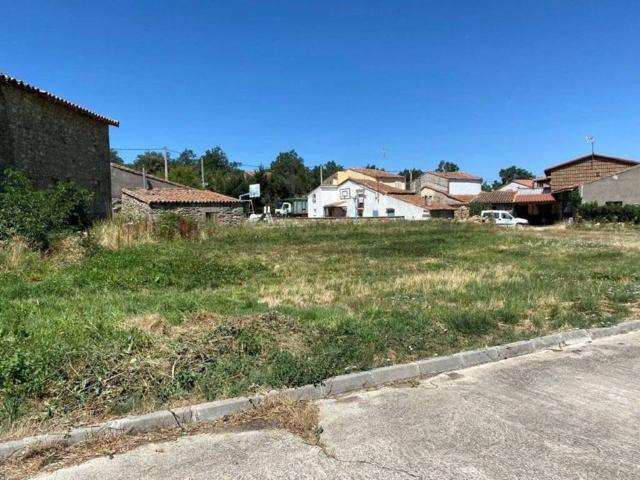 Casa en venta en El Losar Del Barco