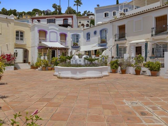 Casa en venta en Artola, Costa del Sol Occidental