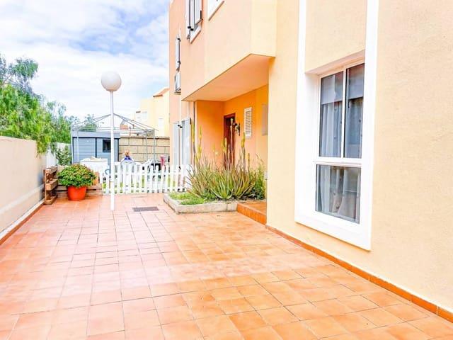 Casa en venta en Madroñal, Torviscas Bajo