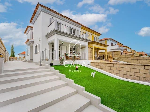 Casa en venta en Madroñal, Torviscas Bajo