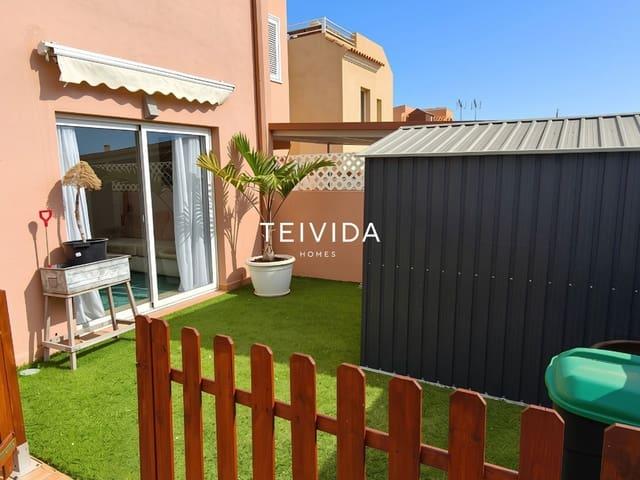 Casa en venta en Miraverde, Adeje
