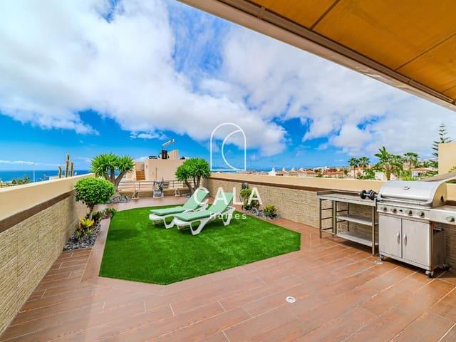 Casa en venta en Madroñal, Torviscas Bajo