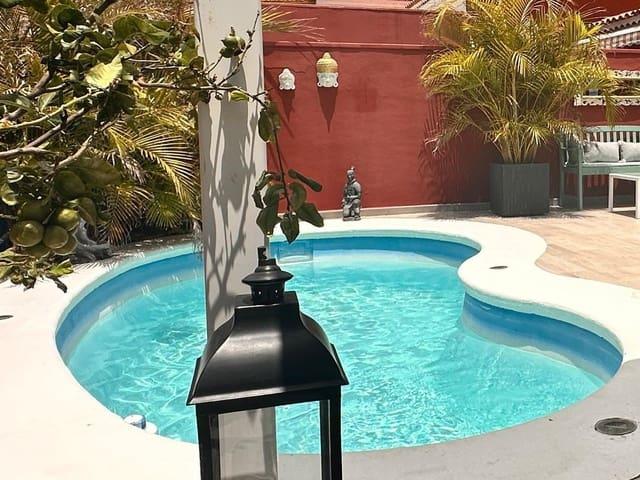 Casa en venta en Madroñal, Torviscas Bajo