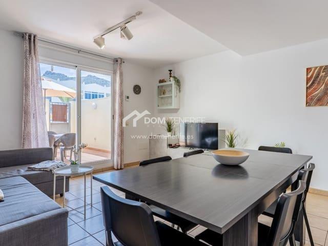 Casa en venta en Madroñal, Torviscas Bajo