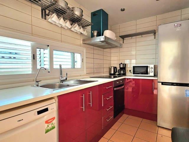 Casa en venta en Miraverde, Adeje