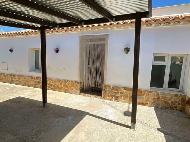 Casa en venta en El Margen, Valle del Almanzora