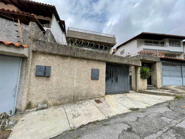 Casa en venta en Boca De Uchire, Miranda