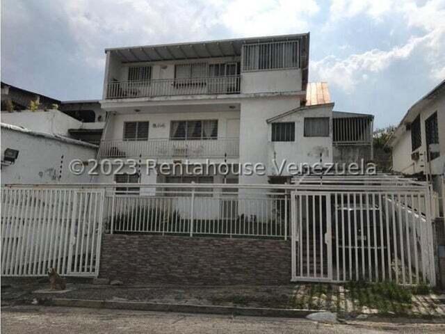 Casa en venta en Boca De Uchire, Miranda