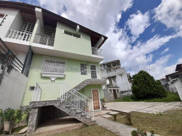 Casa en venta en El Marques, Miranda