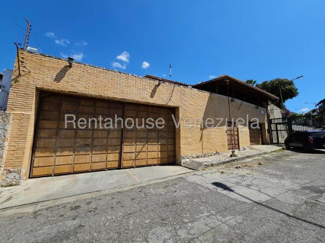 Casa en venta en El Marques, Miranda