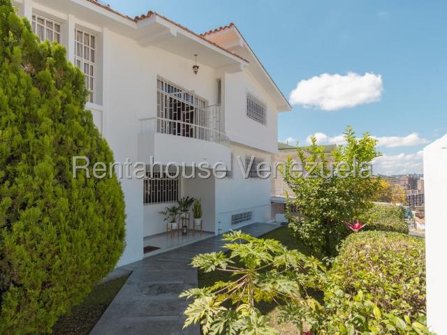 Casa en venta en Leoncio Martínez, Miranda