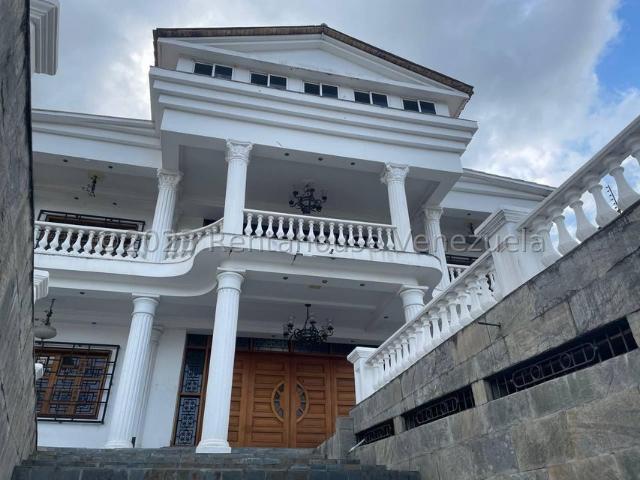 Casa en venta en El Marques, Miranda