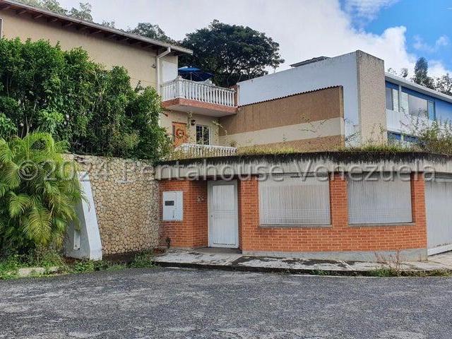 Casa en venta en Boca De Uchire, Miranda