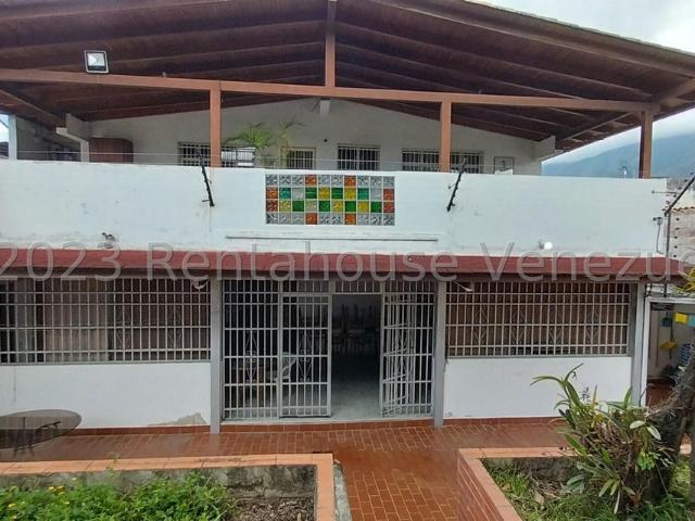 Casa en venta en El Marques, Miranda