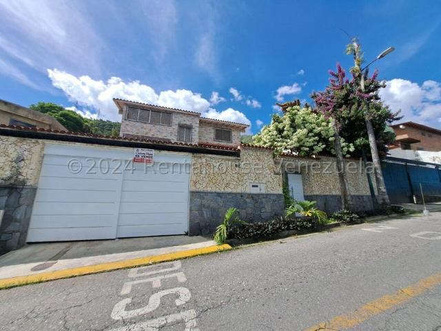 Casa en venta en El Marques, Miranda