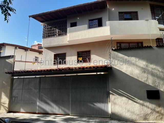 Casa en venta en El Marques, Miranda