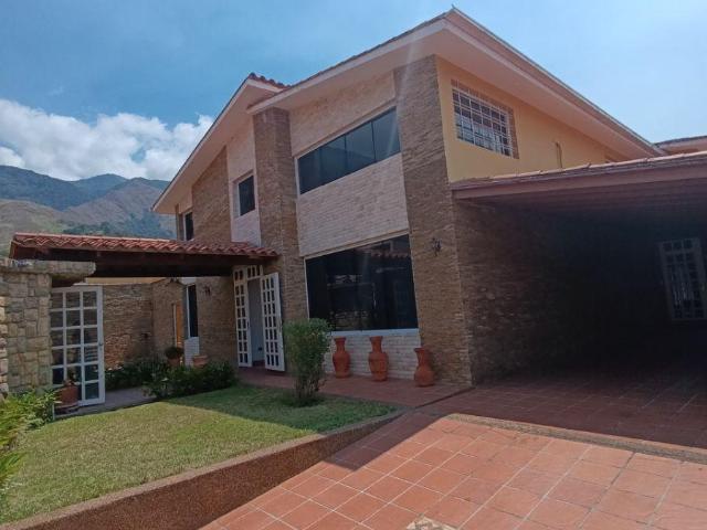Casa en venta en Miranda